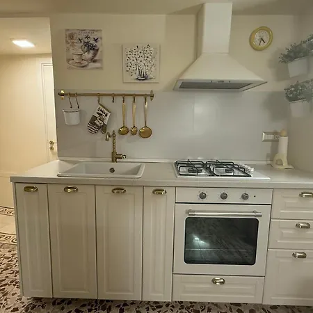 Appartement Royal Agira