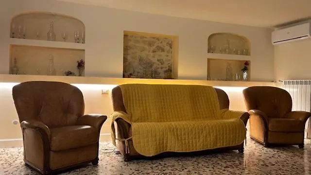 Royal Appartement Agira