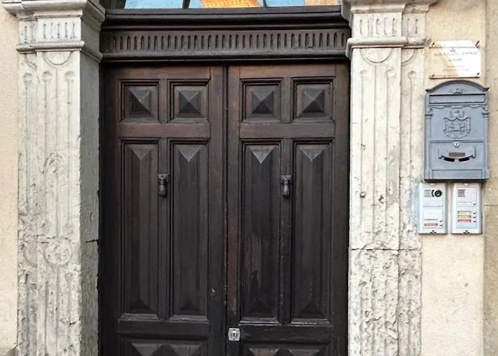 Royal Appartement Agira