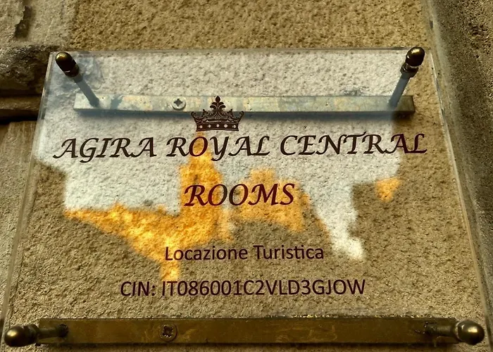 Royal Appartement *
