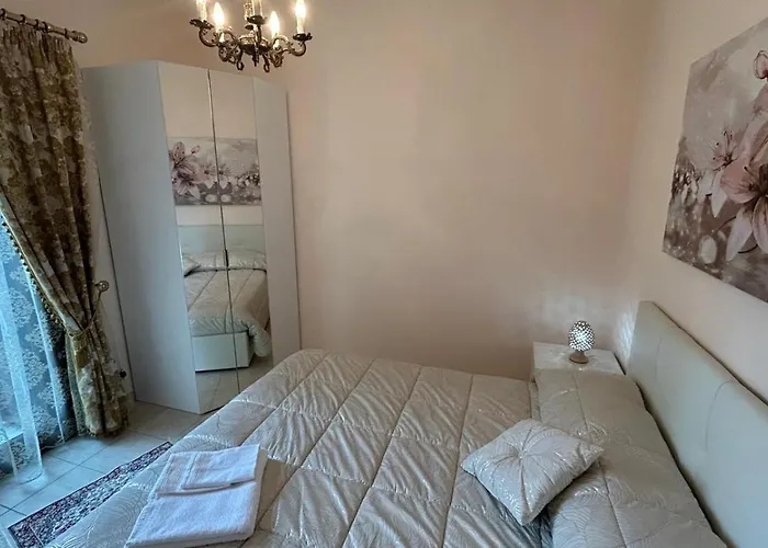 Appartement Royal *