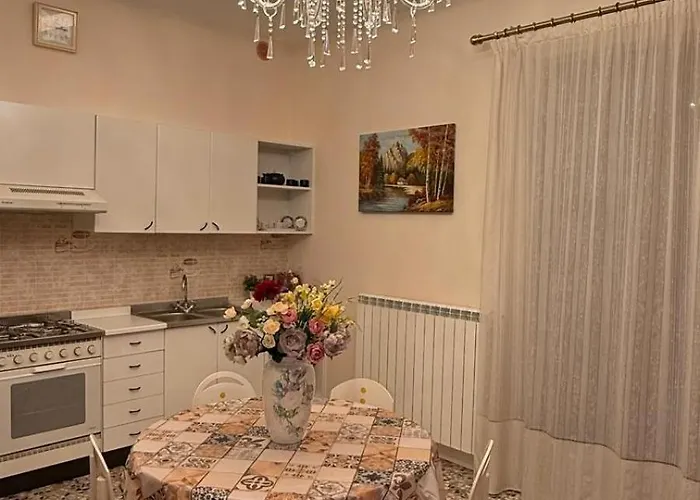 Royal Appartement *