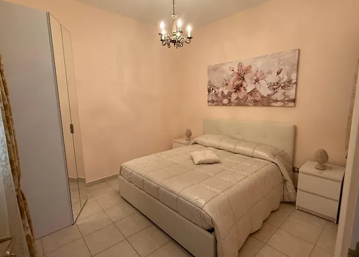 Appartement Royal