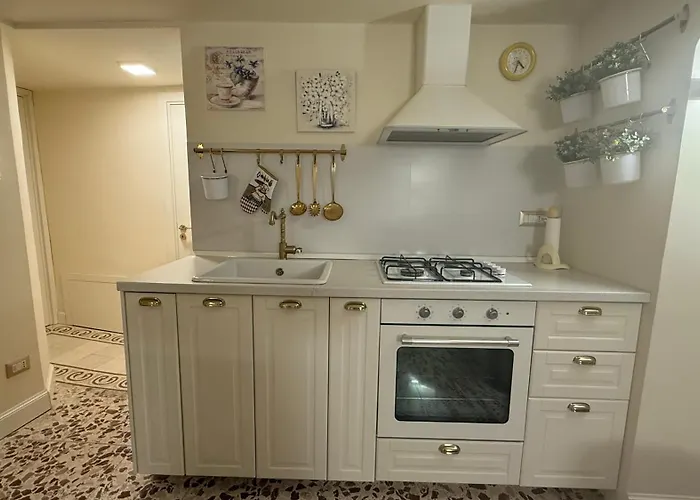 Appartement Royal Agira