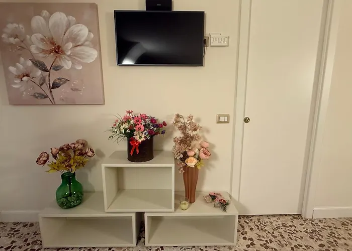 Appartement Royal Agira