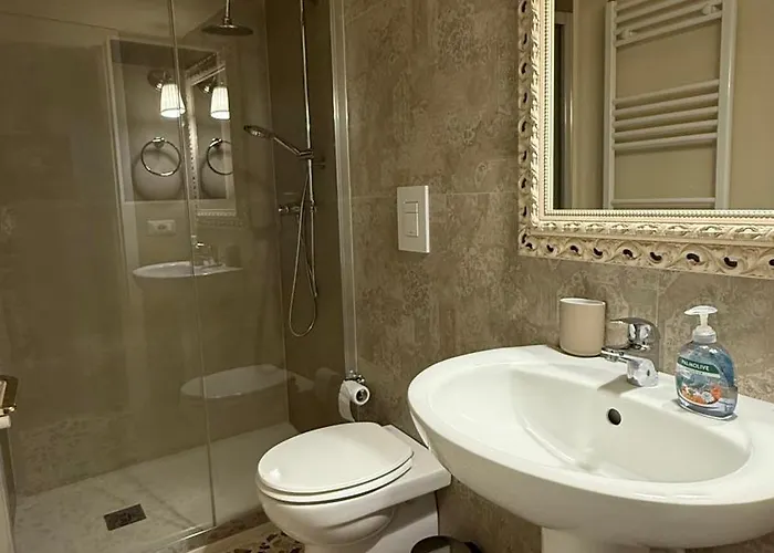 Royal Appartement