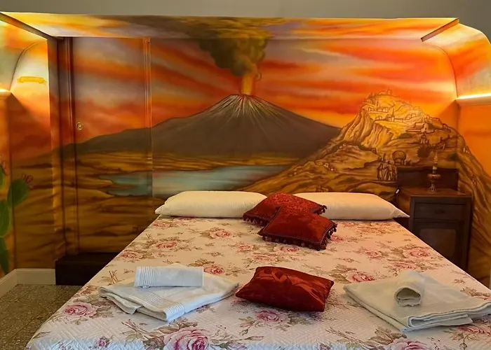Royal Appartement