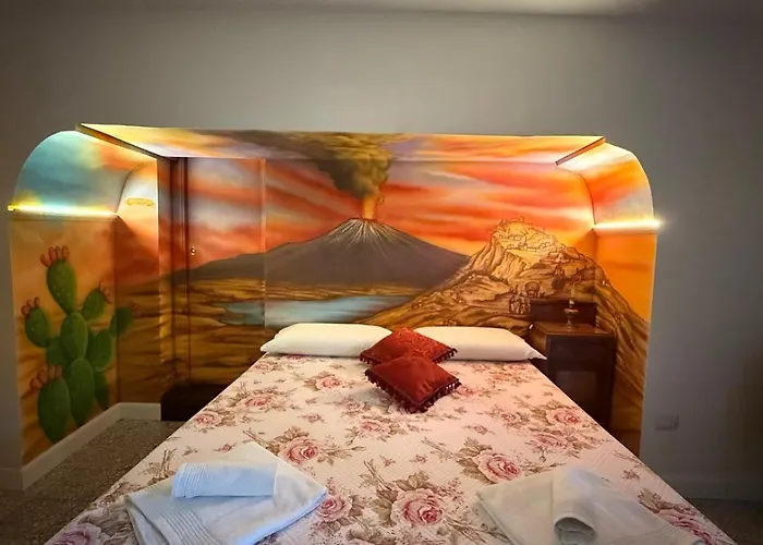 Royal Appartement Agira