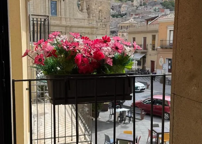 Royal Appartement Agira
