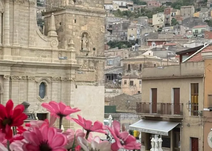 Appartement Royal Agira